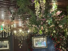 -第101座花园餐厅(湖滨88店)