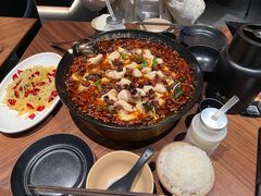 -蜀都丰 川菜·水煮活鱼(万象九宜城店)