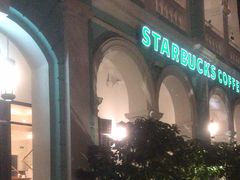 -星巴克臻选(广州沙面店)