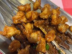 -永信海鲜(群星城店)
