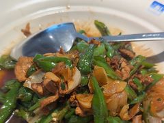 -兰湘子·湘菜小炒(长安万科广场店)