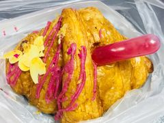 -牛角村(大族广场店)