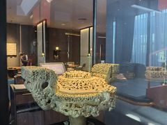 -曾宴·楚菜(湖北省博物馆店)