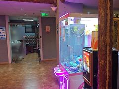 -明日世界密室轰趴·剧本桌游·箭馆团建(国贸店)