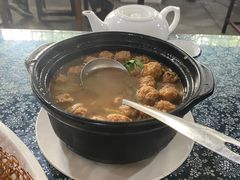 -老家菜馆(正定店)