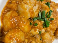 红烧芋头-华盛丰温州大排档(东三环南路店)