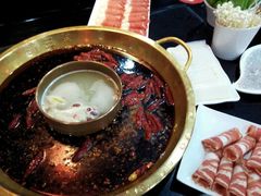 android_upload_pic-蜀大侠火锅(古田店)