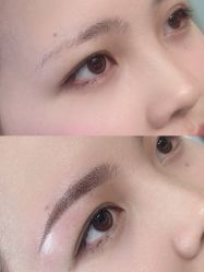 -张小野·专业半永久纹眉