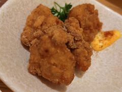 日式炸鸡块-伊豆野菜村(大族广场店)