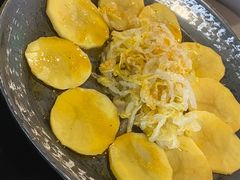 -老卜奎齐齐哈尔烤肉(人民东路店)
