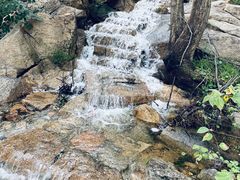 -大泽山风景名胜区