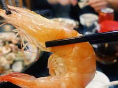 海鲜锅-大杰海鲜锅(基隆路店)