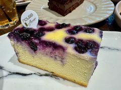 -榖屋house of flour(张江首店)