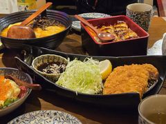 -白石的深夜食堂(济南万象城店)