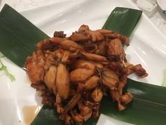 -亢龙太子酒轩(东湖店)