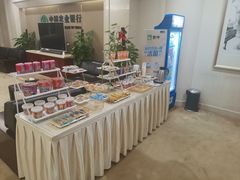 -济南遥墙国际机场-叁号贵宾厅