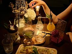 -BAR Signal·鸡尾酒酒吧