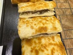 -高玛纳驴肉火烧(一世界店)