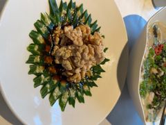 -申粤轩·手工点心·金牌烧味·经典粤菜(丁香花园店)