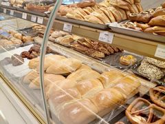 -烘焙町面包店(西四店)