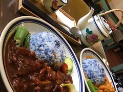 -马来MO简餐.南洋风味料理(美食街店)