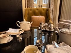 -大堂吧·下午茶·特调鸡尾酒(大连一方城堡豪华精选酒店)