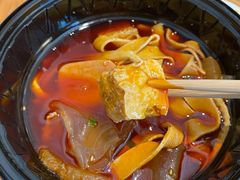 -海底捞火锅(海宁路店)