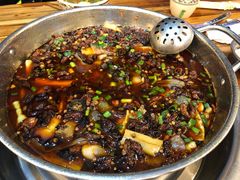 -黑竹香鸡(营和巷店)