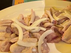 -润泽园椰子鸡(汇一城店)