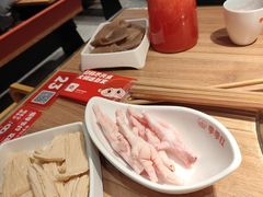 -季季红火锅(长沙步行街店)