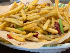 -肖记公安牛肉鱼杂馆·省级非物质文化遗产(三角路直营店)