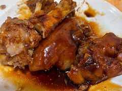-明红蹄花创始老店(糍粑店街店)