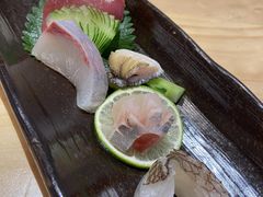 -藤鹤日本料理(保利广场店)
