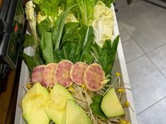 -菌彩云南野生菌火锅(万达广场店)