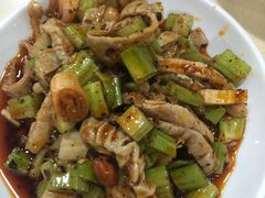 -天一沾水肥肠(科园一街店)