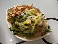 -津味张记包子铺(利民道店)