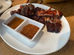 -聚鑫朋酸菜肥肠(文艺路口店)