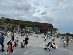 -陈鹏鹏潮汕菜(欢乐海岸 海边景观店)