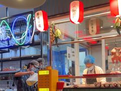 -芽笼芽笼新加坡餐厅(世纪汇店)