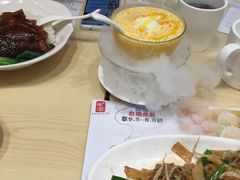 -味莊茶餐厅·自家點心(万象城店)