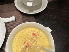 -浙江安吉JW万豪酒店·万豪中餐厅