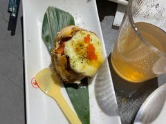 -渔乐之昕·铁板烧自助餐(虹悦城店)