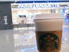 -星巴克(天津SM城市广场店)