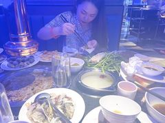 -海韵之星邮轮水会(明发商业广场店)