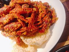 -红盔甲·小龙虾(人民广场店)