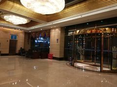 -长沙大成国际大酒店