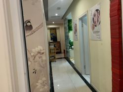 -香秀空间科技抗衰·美容中心