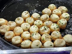-哑巴生煎(临顿路店)