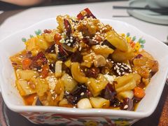 -院8里·小聚园老川菜(九眼桥店)