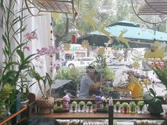 -街角 T·COFFEE 融合料理·BISTRO(车公庙店)